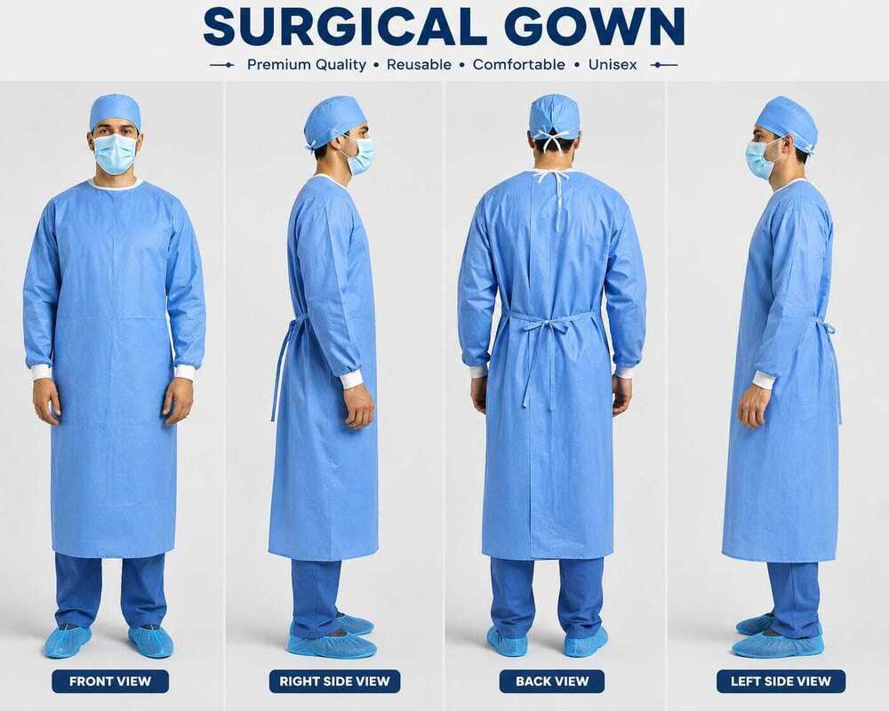 Surgical Gown