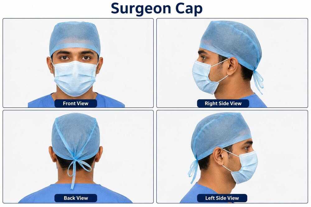 Surgeon Cap