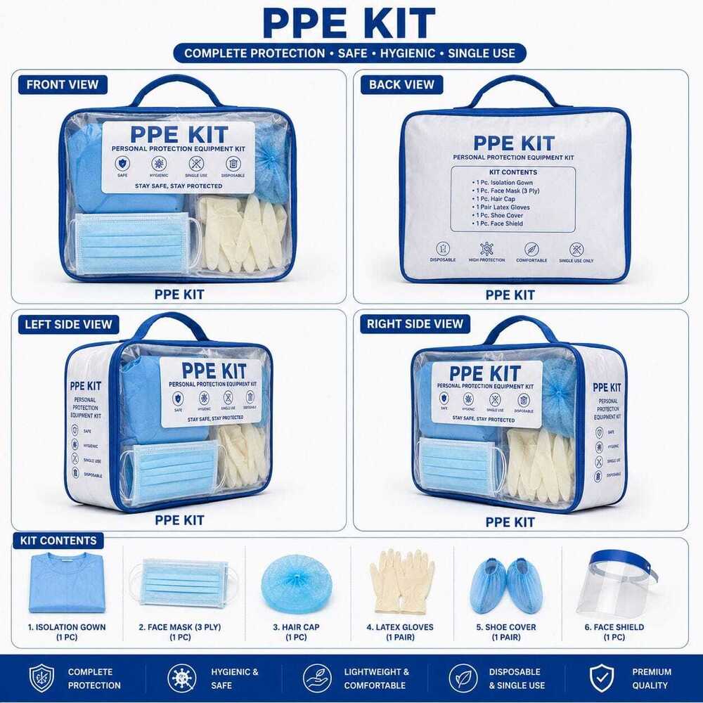 PPE Kit