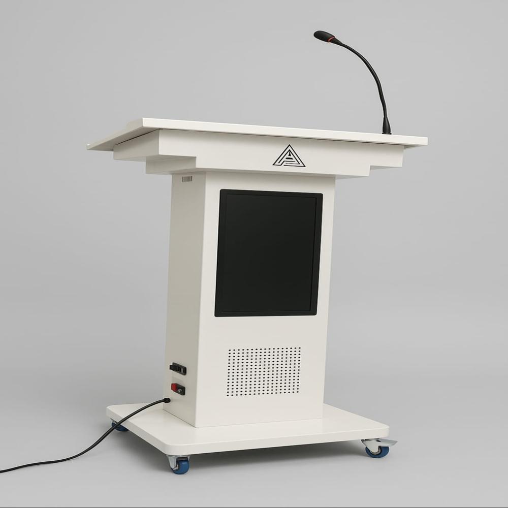 Digital  Lecture  Stand