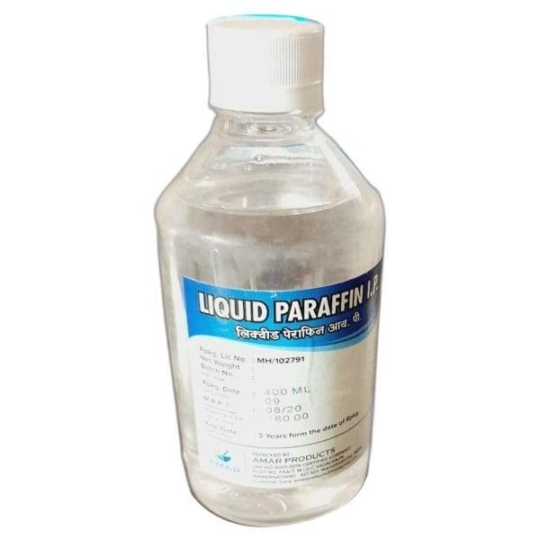 Liquid Paraffin Heavy  Light