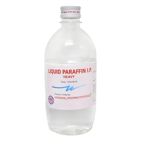 Liquid Paraffin Heavy  Light