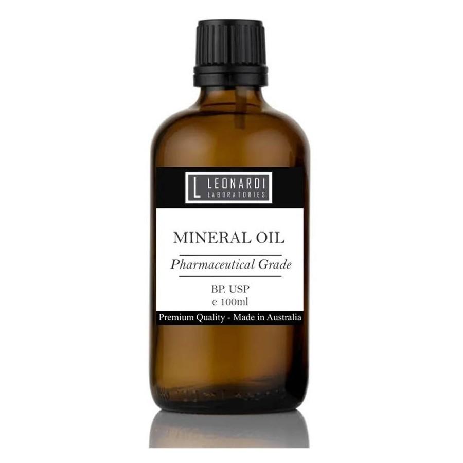 Liquid Paraffin Heavy  Light