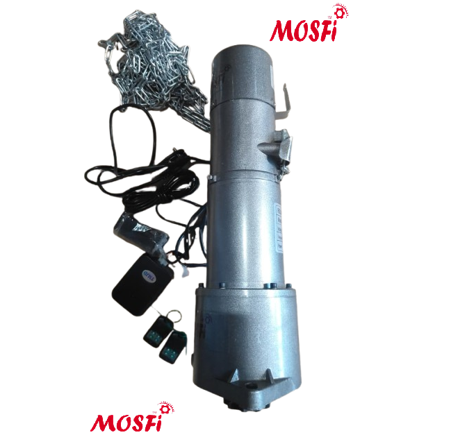 SHUTTER MOTOR 1000 KG