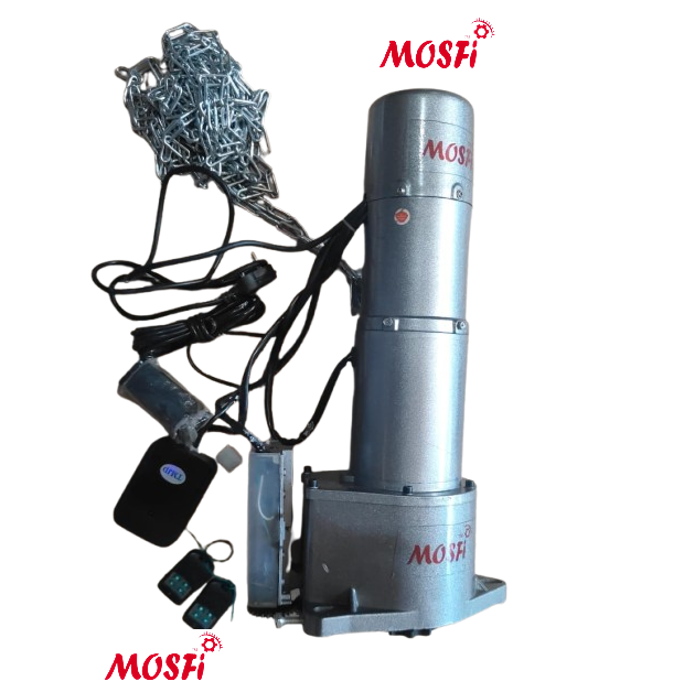 SHUTTER MOTOR 1000 KG