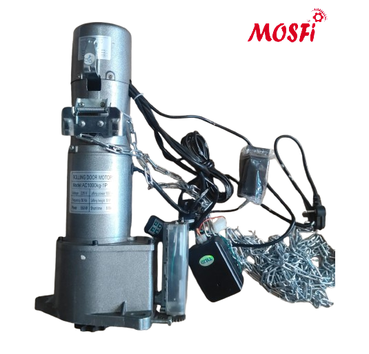 SHUTTER MOTOR 1000 KG