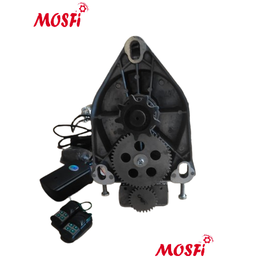 SHUTTER MOTOR 1000 KG