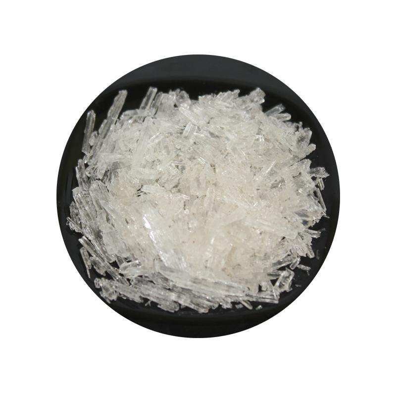 Menthol  Camphor