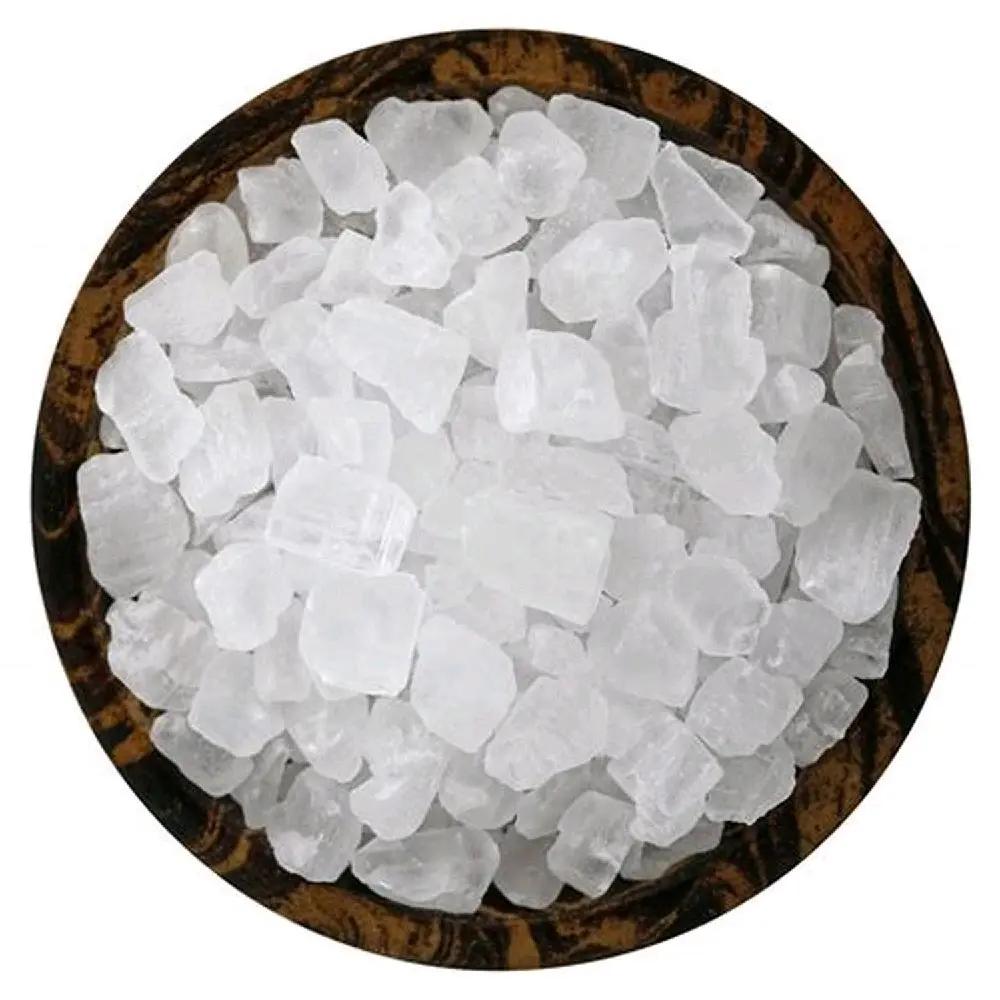 Menthol  Camphor