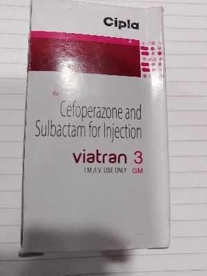Viatran 3gm