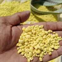 Granular Sulphur