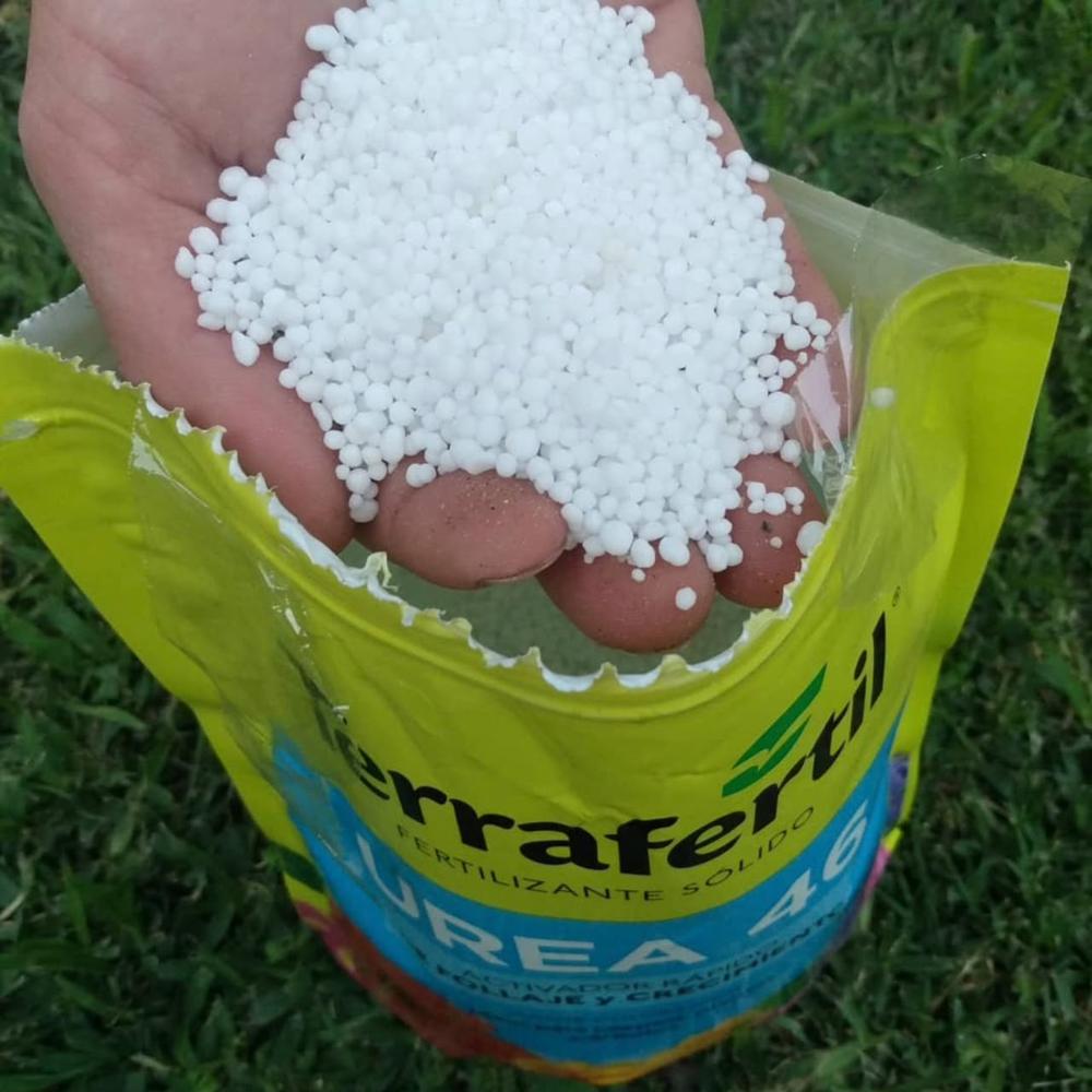 Urea 46 Granular - Cas No: 57-13-6
