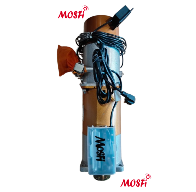 Shutter Motor 1500 KG