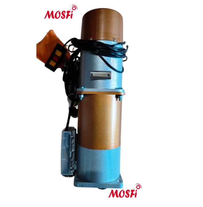 Shutter Motor 1500 KG