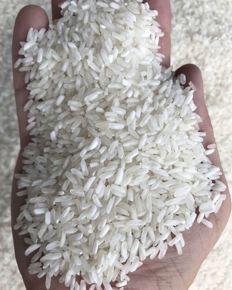 Long Grain White Rice 100% Broken 1-2 Grain Brokens