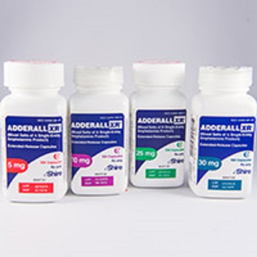 Adderall 30 Mg Tablets