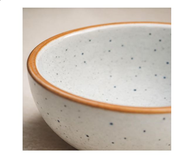 ORBIT SERVING BOWL (20% DISCOUNT)