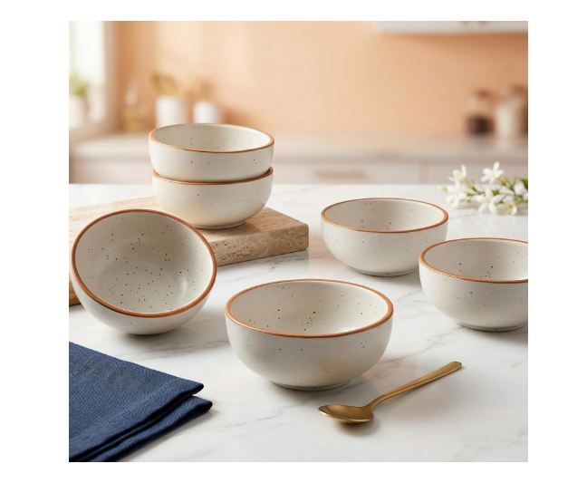 ORBIT SERVING BOWL (20% DISCOUNT)