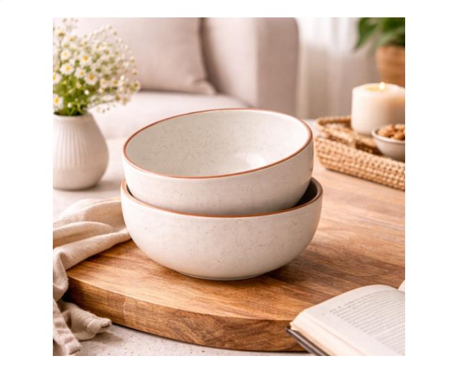 ORBIT SERVING BOWL (20% DISCOUNT)