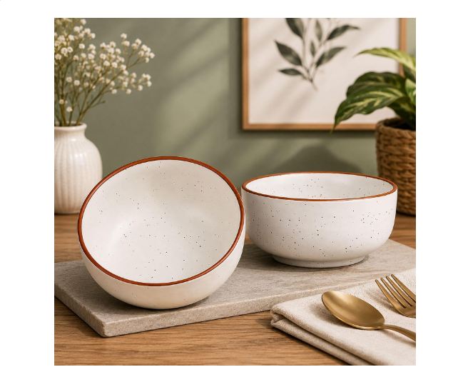 ORBIT SERVING BOWL (20% DISCOUNT)
