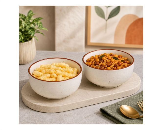 ORBIT SERVING BOWL (20% DISCOUNT)