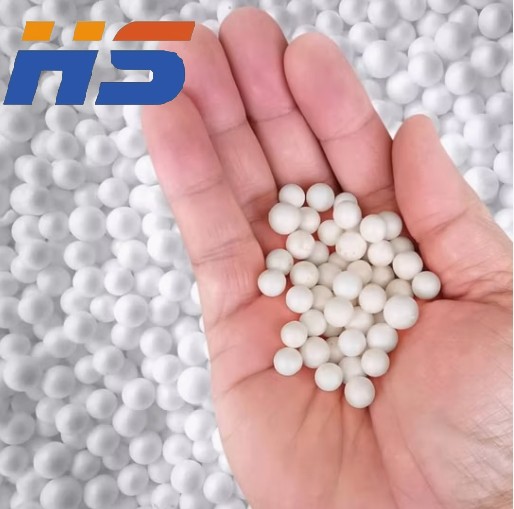 Expandable Polystyrene - Application: Plastic
