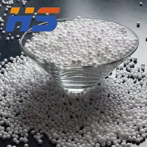 Expandable Polystyrene - Application: Plastic
