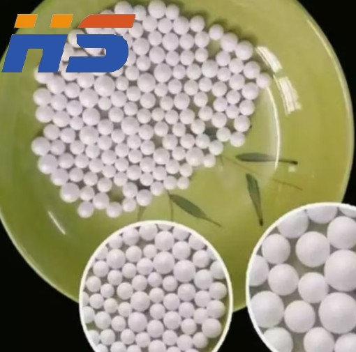 Expandable Polystyrene - Application: Plastic