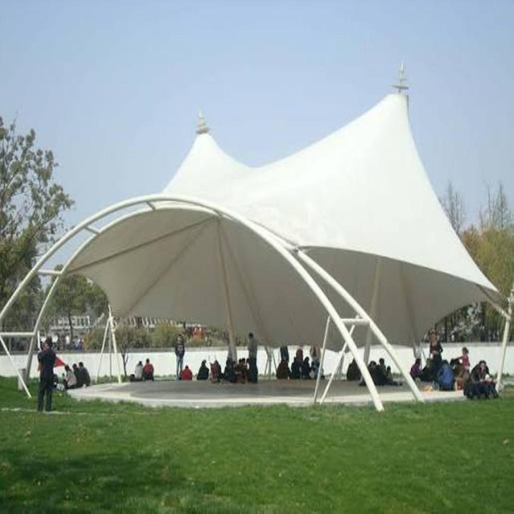 Gazebo Tensile Structure