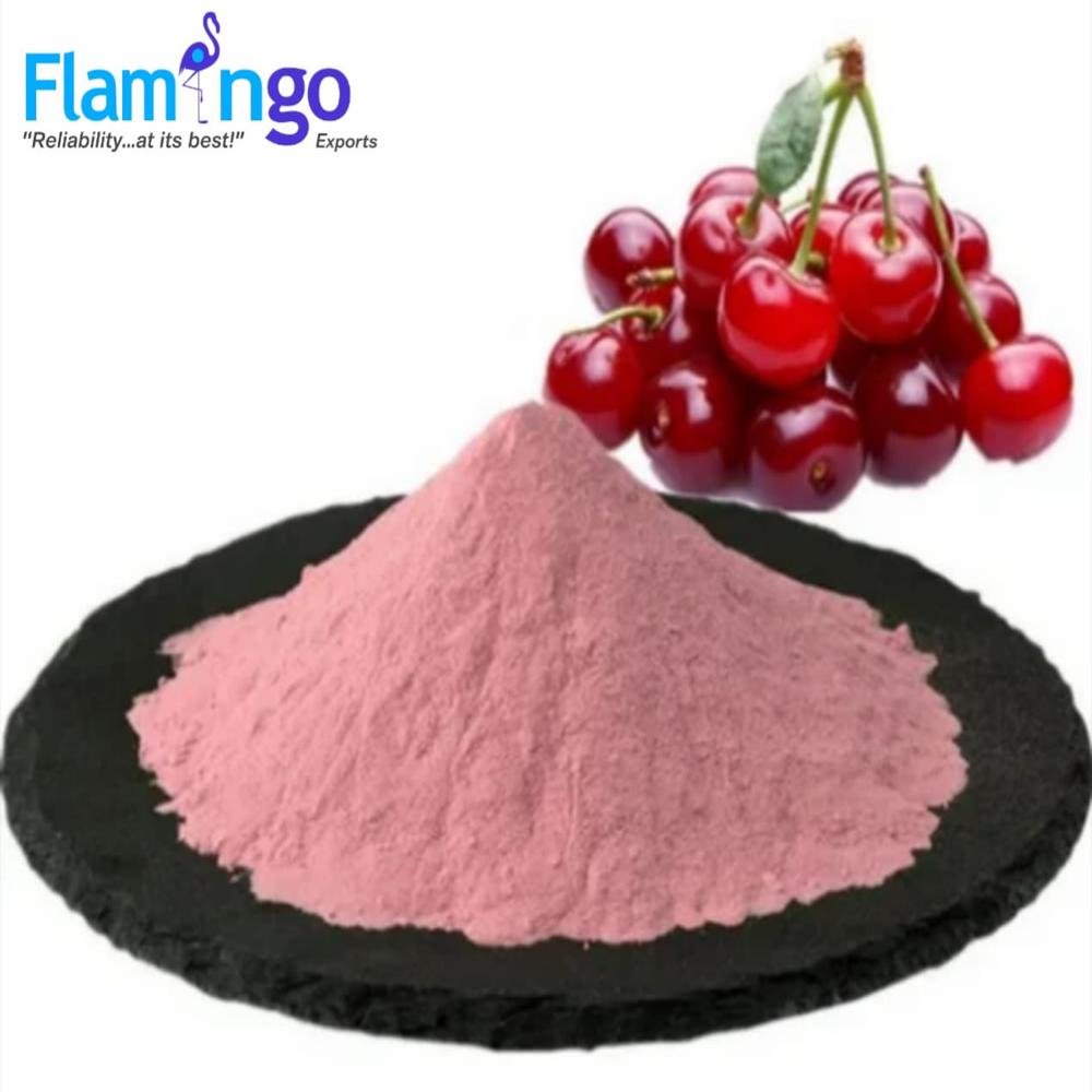 Black Cherries Extract - Grade: Food Grade