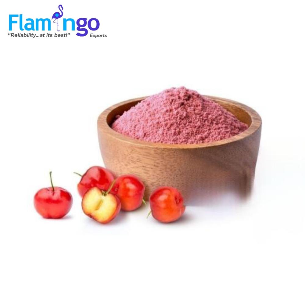 Black Cherries Extract - Grade: Food Grade