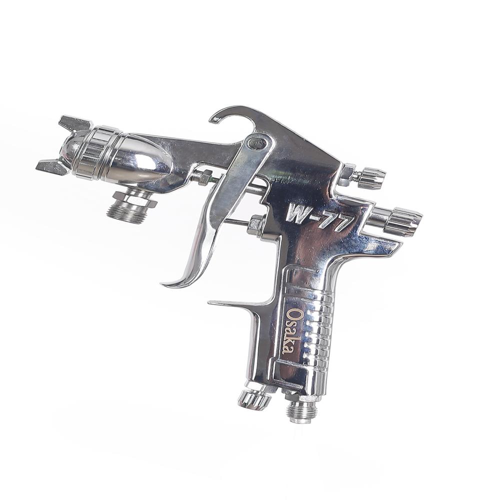 Pressure feed Spray Gun Osaka W 77
