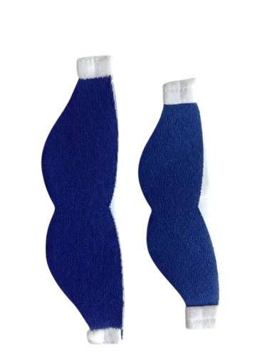 Phototherapy Eye Mask