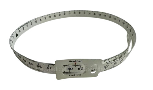 Head Circumference Tape