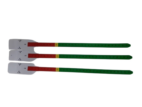 PVC Adult Muac Tapes