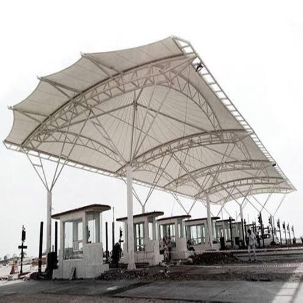 Canopy Tensile Structure