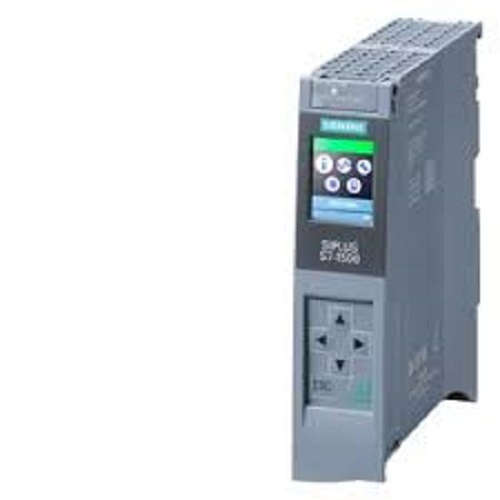 Siemens, SIPLUS S7-1500, 6AG1511-1AK02-2AB0, 0 DO, 0 DI, 0 AO, 0 AI, Single-phase, 24 V DC.