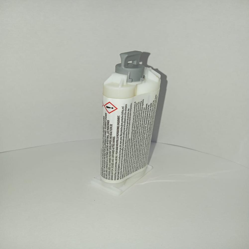 High Performance Adhesive - Application: Metal-to-plastic Bonding