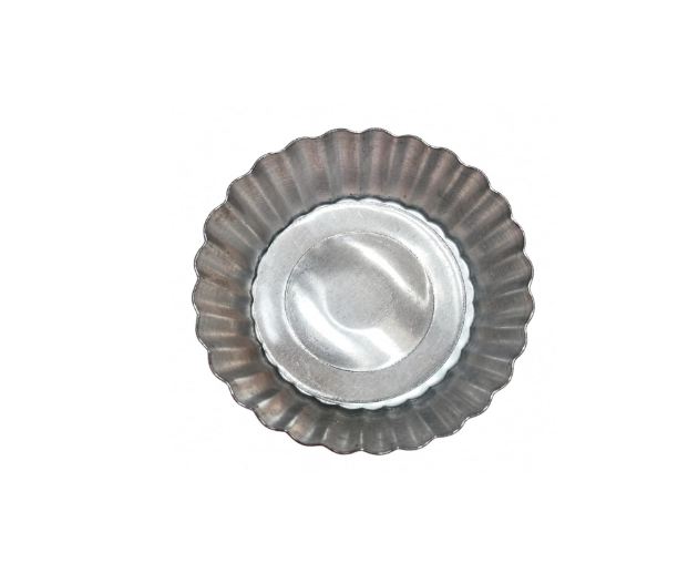 MINI PIE DISH FIX BOTTOM ALUMINIUM ANODIES