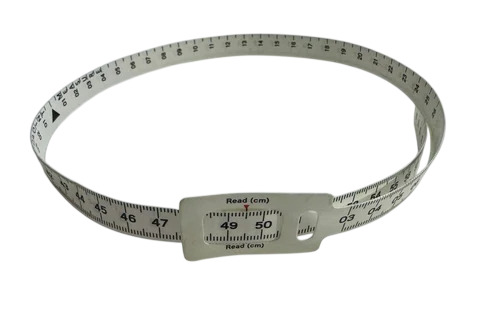 Head Circumference Tape
