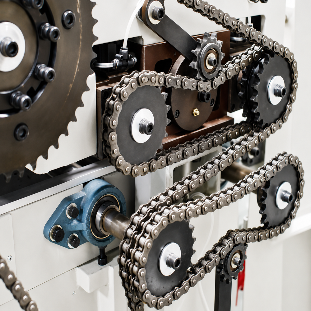 Double Side Planer