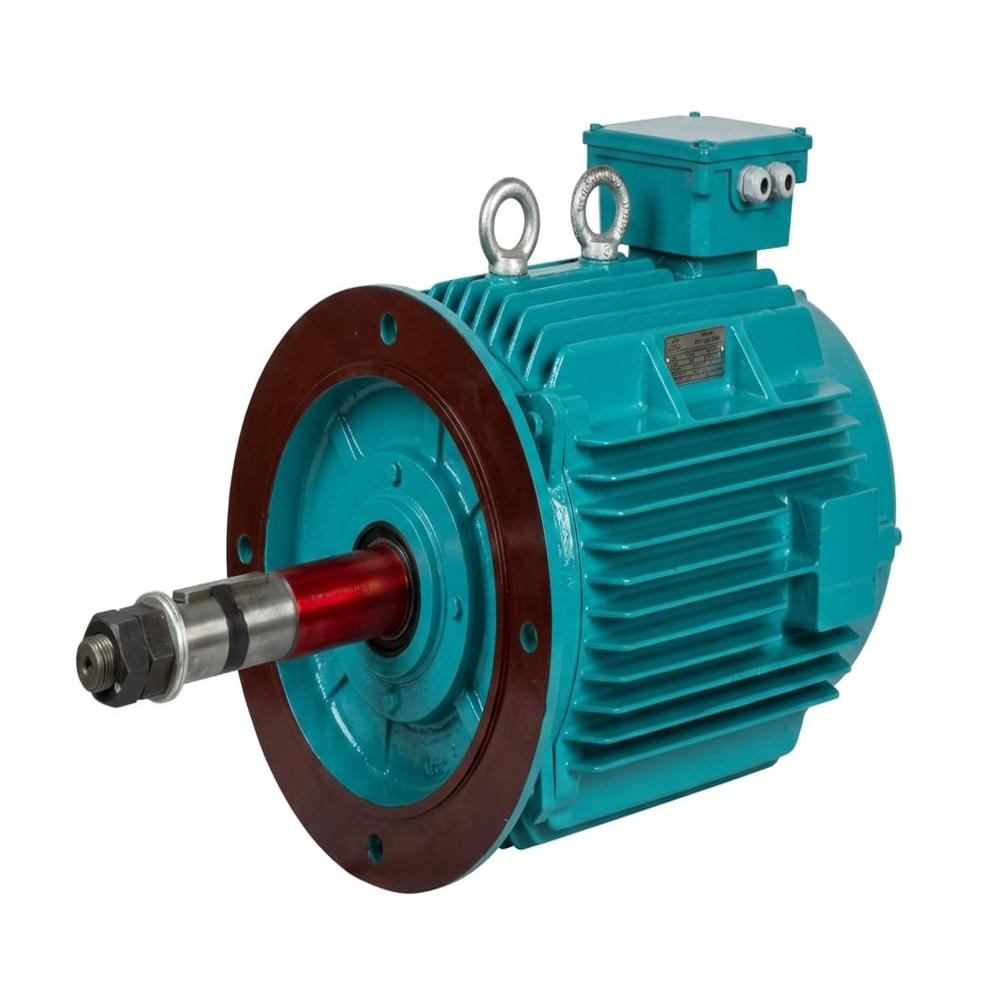 Cooling Tower Motor 20 HP 15 KW 500 RPM