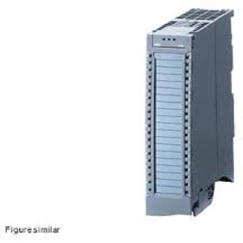 Siemens, SIPLUS S7-1500, 6AG1521-1BH00-7AB0, 0 DO, 16 DI, 0 AO, 0 AI, Single-phase, 24 V DC.