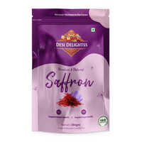 Premium And Natural Saffron