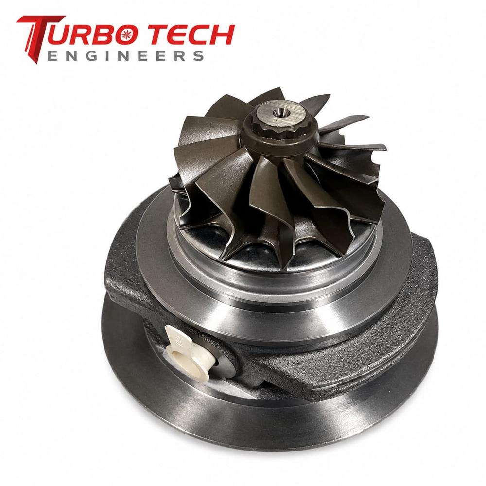 Turbocharger CHRA HE300WG