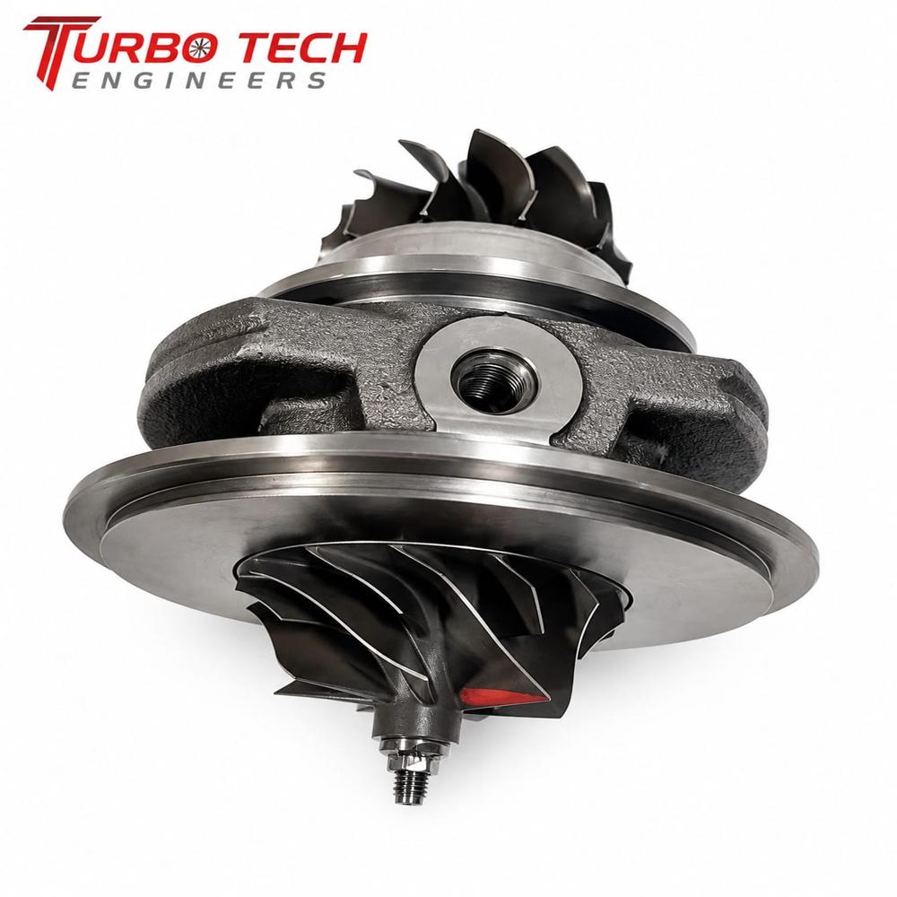 Turbocharger CHRA HE300WG