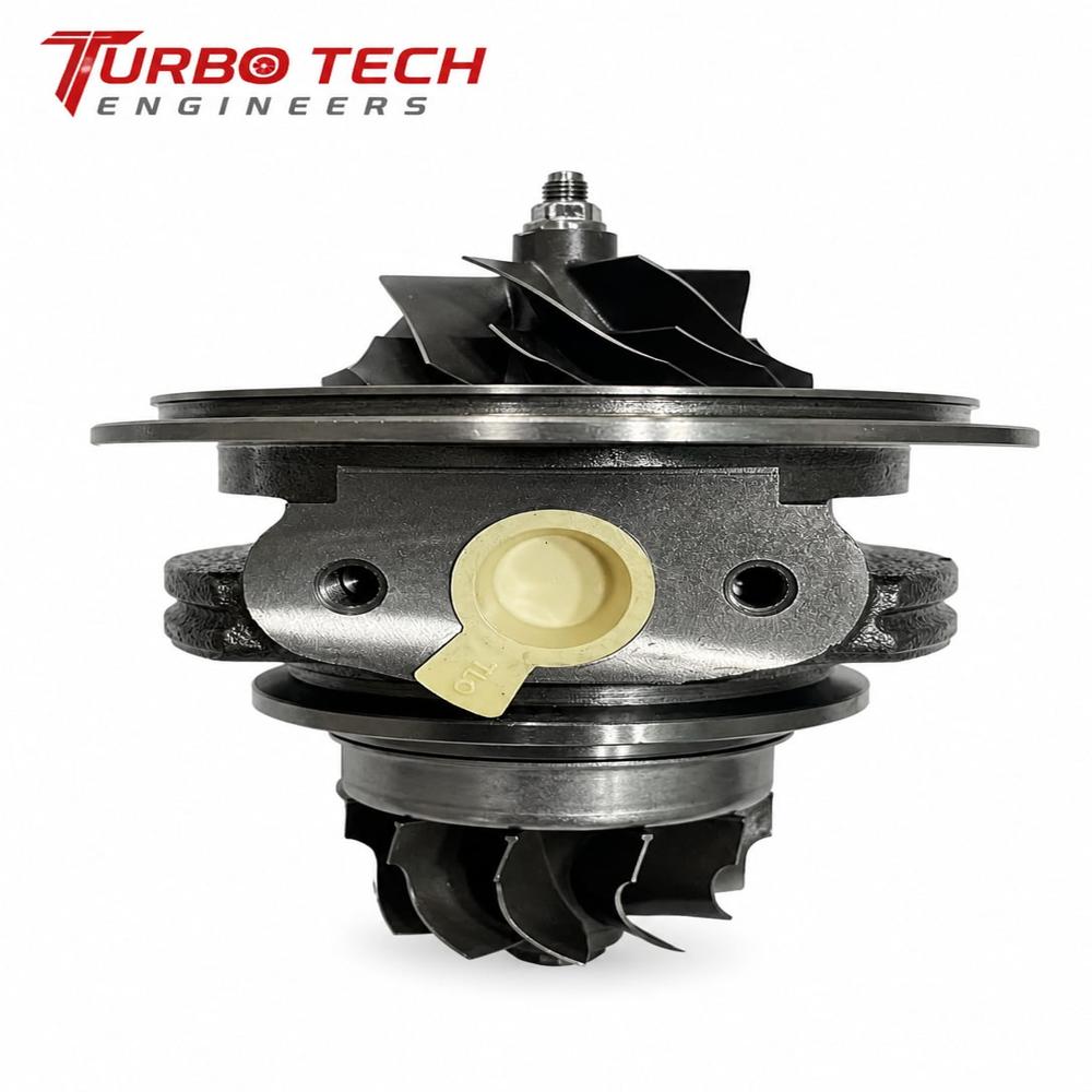 Turbocharger CHRA HE300WG