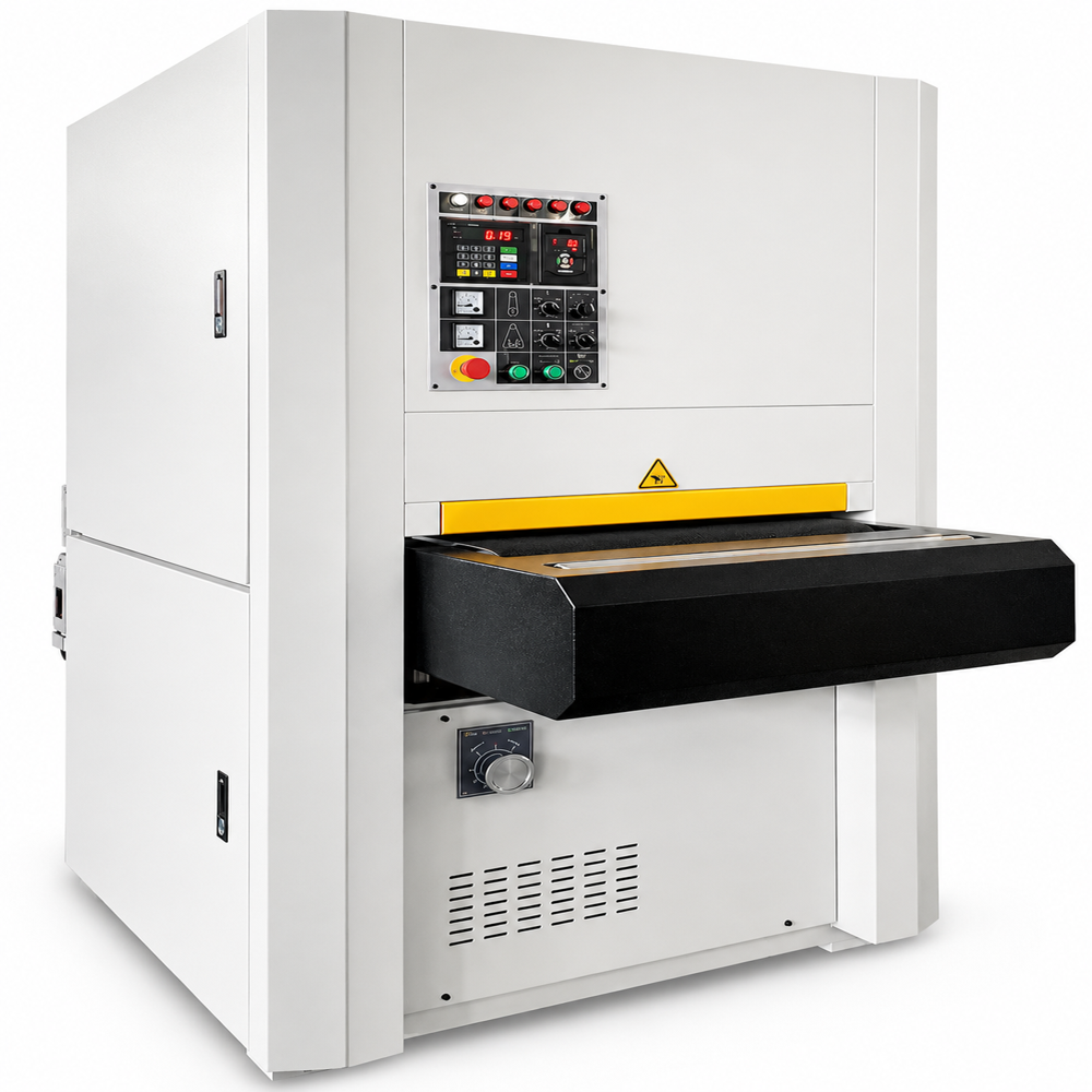 Wide Belt Sander (Power Max)