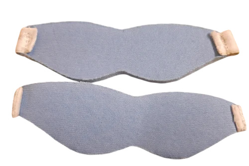 Neonatal Eye Protector