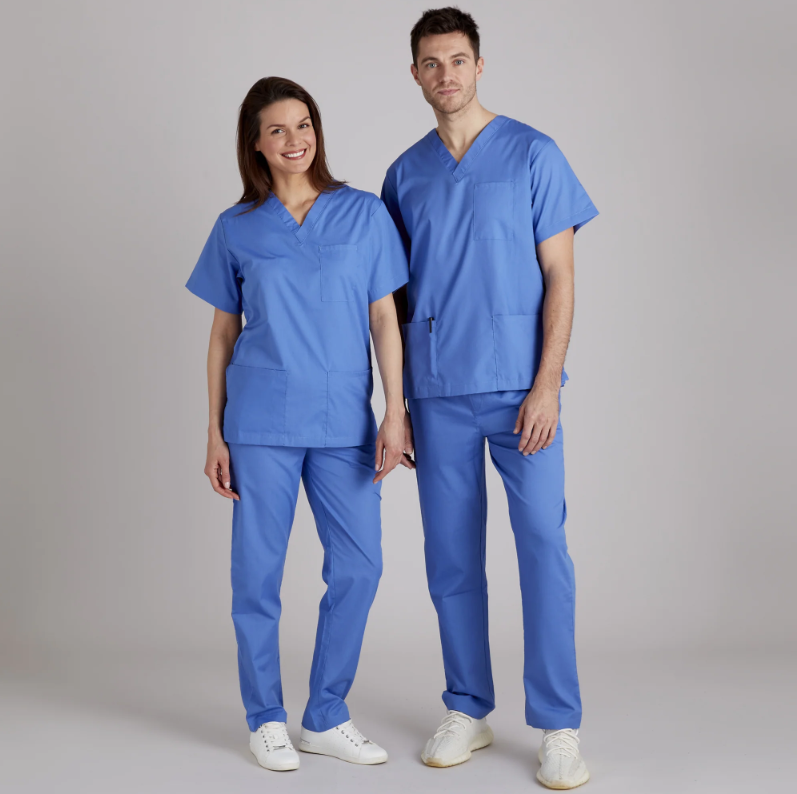 Scrub Set